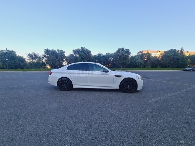 BMW 528 2013, 199,500 km - 2.0 l - Bakı
