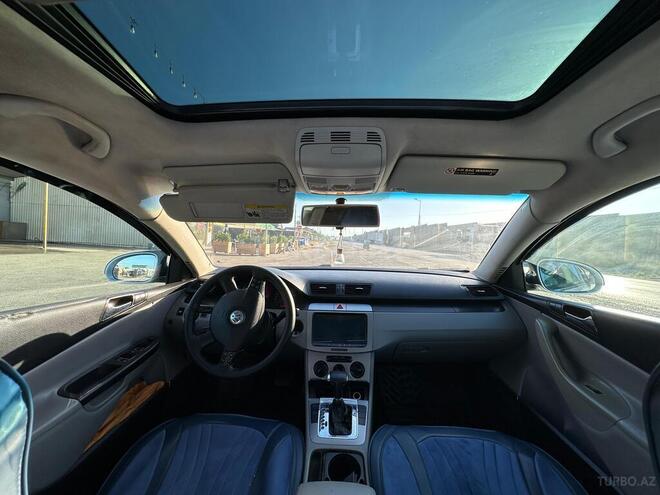 Volkswagen Passat 2005, 433,000 km - 2.0 л - Bakı