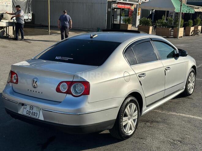Volkswagen Passat 2005, 433,000 km - 2.0 л - Bakı