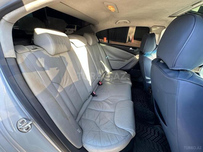 Volkswagen Passat 2005, 433,000 km - 2.0 л - Bakı