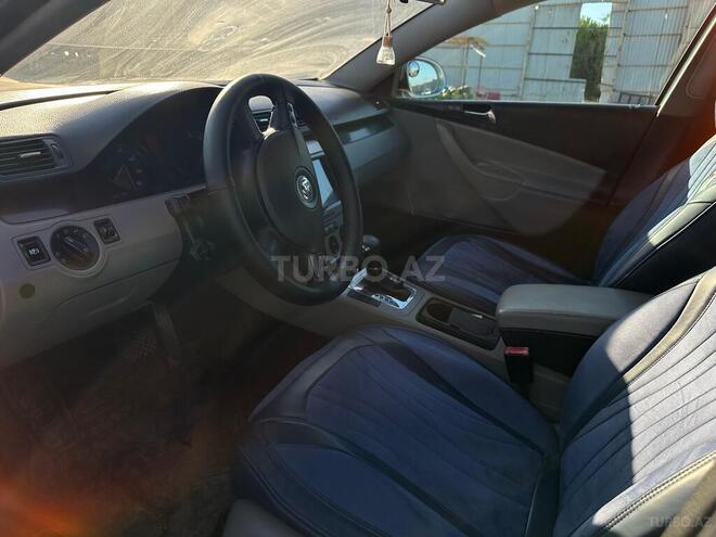 Volkswagen Passat 2005, 433,000 km - 2.0 л - Bakı