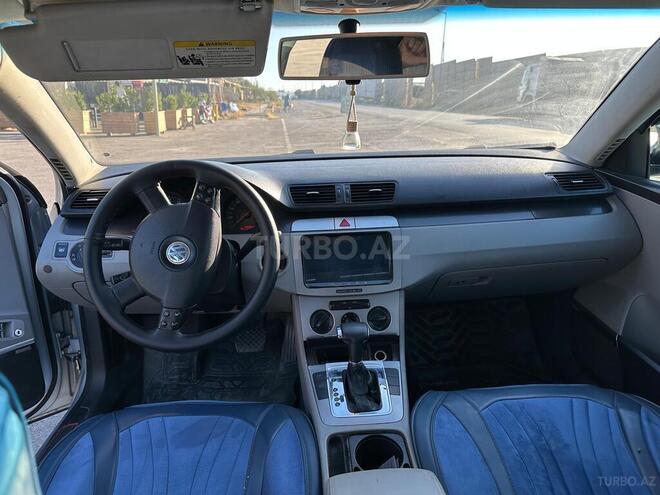 Volkswagen Passat 2005, 433,000 km - 2.0 л - Bakı