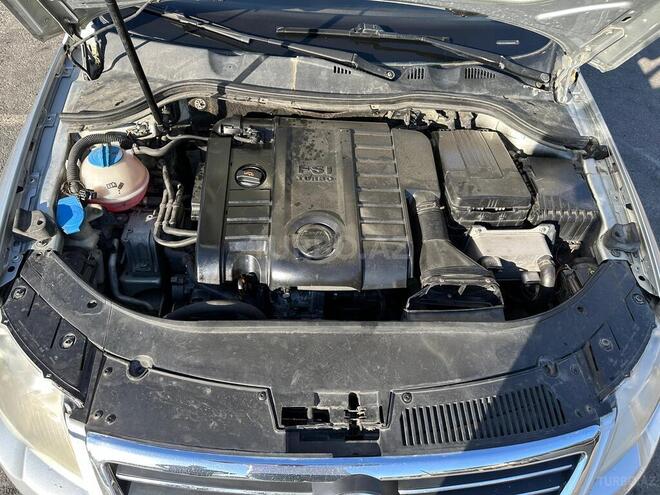 Volkswagen Passat 2005, 433,000 km - 2.0 л - Bakı