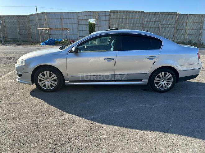 Volkswagen Passat 2005, 433,000 km - 2.0 л - Bakı