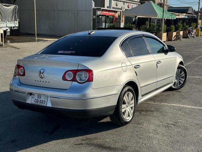 Volkswagen Passat 2005, 433,000 km - 2.0 л - Bakı