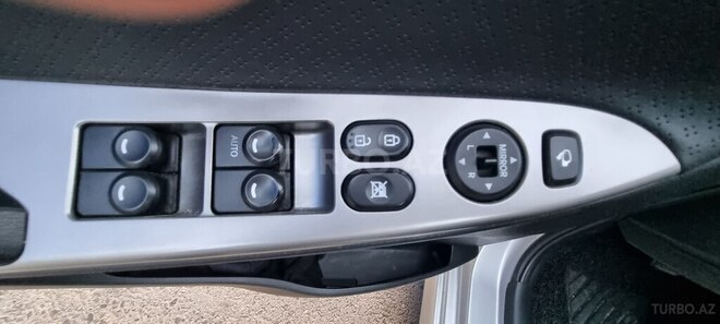 Hyundai Accent 2016, 114,000 km - 1.4 l - Sumqayıt