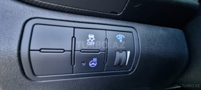 Hyundai Accent 2016, 114,000 km - 1.4 l - Sumqayıt