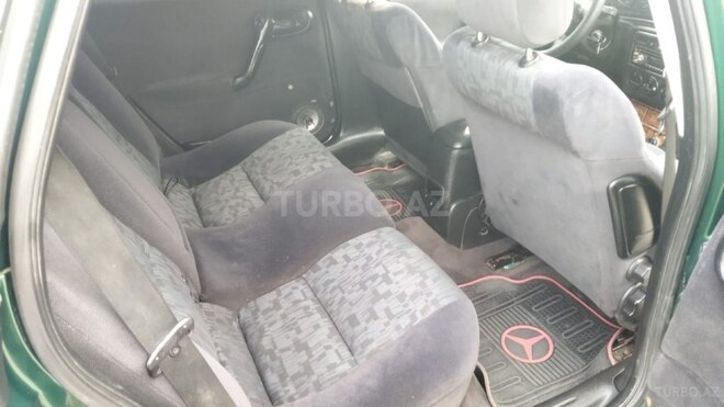 Opel Vectra 1996, 145,421 km - 1.8 l - Qazax