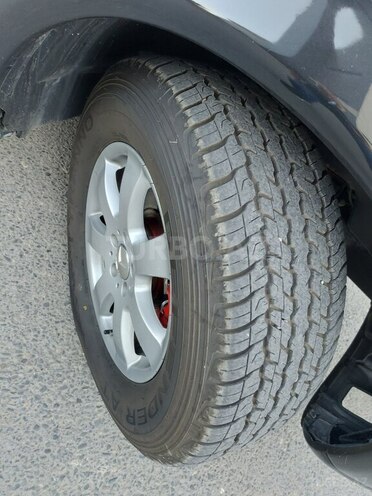 Mercedes ML 350 2004, 197,949 km - 3.7 л - Sumqayıt