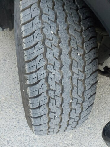 Mercedes ML 350 2004, 197,949 km - 3.7 л - Sumqayıt