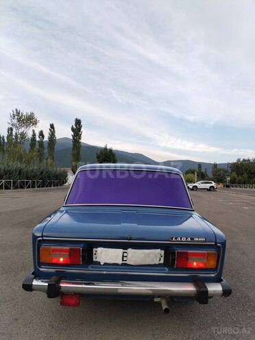 LADA (VAZ) 2106 1984, 46,249 km - 1.6 л - Şəki