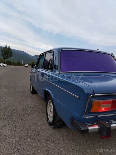 LADA (VAZ) 2106 1984, 46,249 km - 1.6 л - Şəki
