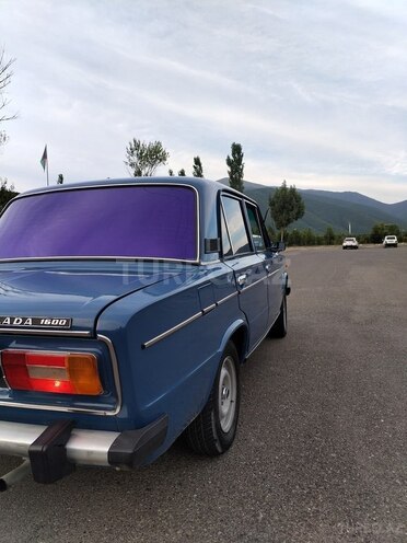 LADA (VAZ) 2106 1984, 46,249 km - 1.6 л - Şəki