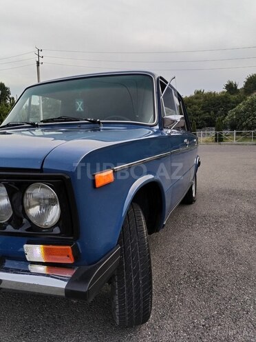 LADA (VAZ) 2106 1984, 46,249 km - 1.6 л - Şəki
