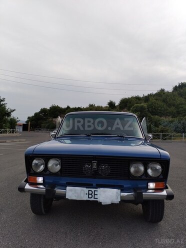 LADA (VAZ) 2106 1984, 46,249 km - 1.6 л - Şəki