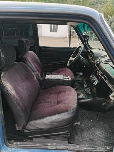 LADA (VAZ) 2106 1984, 46,249 km - 1.6 л - Şəki