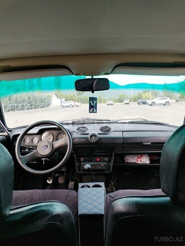 LADA (VAZ) 2106 1984, 46,249 km - 1.6 л - Şəki