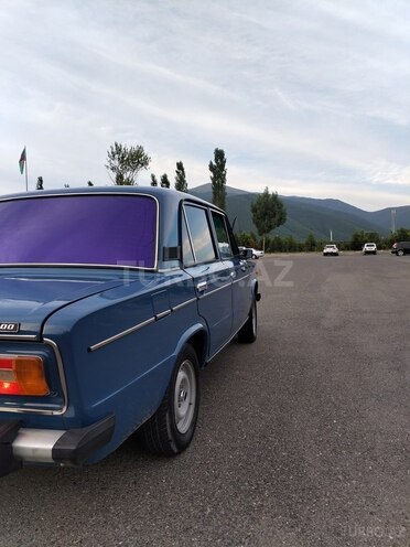 LADA (VAZ) 2106 1984, 46,249 km - 1.6 л - Şəki