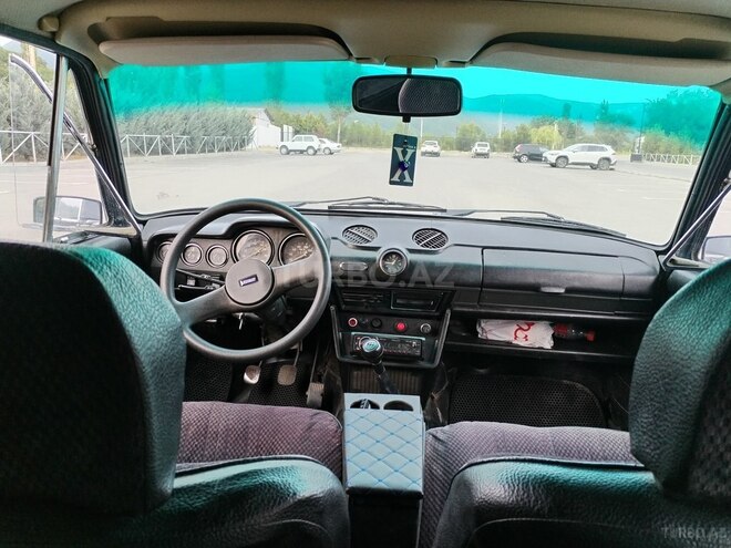 LADA (VAZ) 2106 1984, 46,249 km - 1.6 л - Şəki