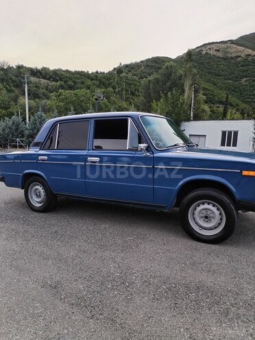 LADA (VAZ) 2106 1984, 46,249 km - 1.6 л - Şəki