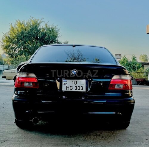 BMW 320 2002, 250,000 km - 2.2 l - Cəlilabad
