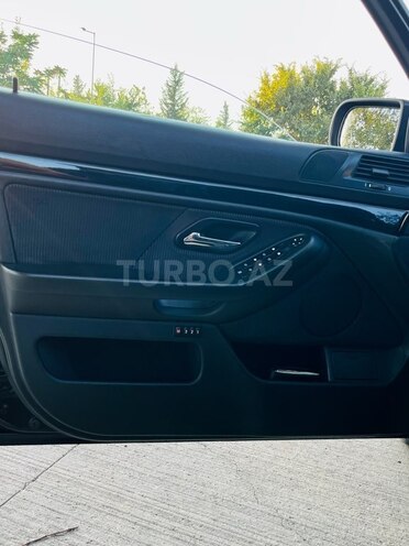 BMW 320 2002, 250,000 km - 2.2 l - Cəlilabad