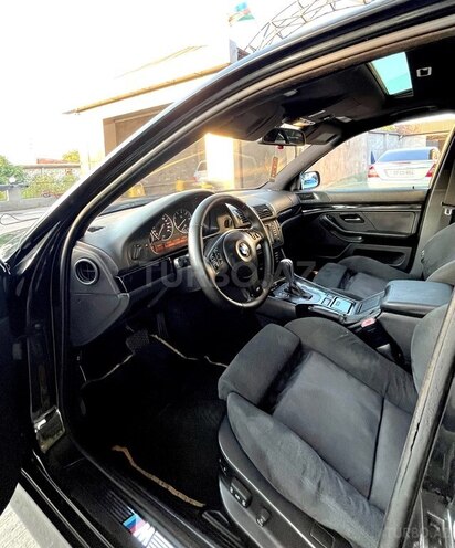BMW 320 2002, 250,000 km - 2.2 l - Cəlilabad