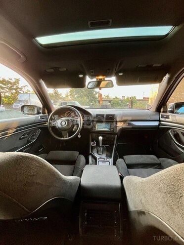 BMW 320 2002, 250,000 km - 2.2 l - Cəlilabad