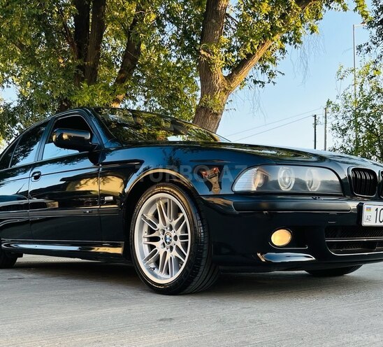 BMW 320 2002, 250,000 km - 2.2 l - Cəlilabad