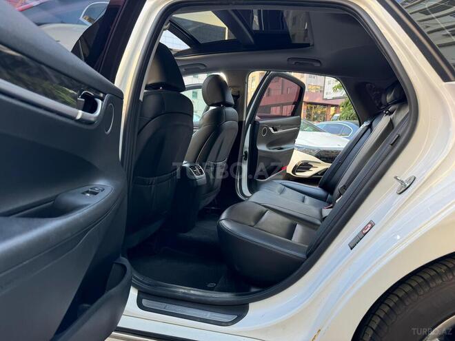 Hyundai Grandeur-14