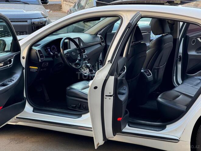 Hyundai Grandeur-12
