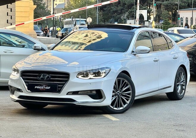 Hyundai Grandeur-3