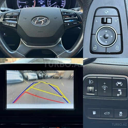 Hyundai Grandeur-16