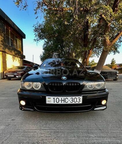 BMW 320 2002, 250,000 km - 2.2 l - Cəlilabad