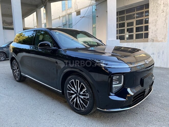 Changan  2025, 0 km - 1.5 l - Bakı
