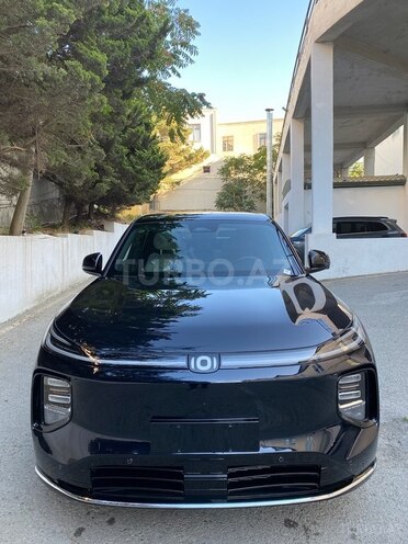 Changan  2025, 0 km - 1.5 l - Bakı