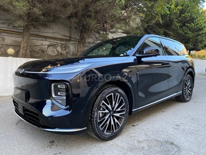 Changan  2025, 0 km - 1.5 l - Bakı
