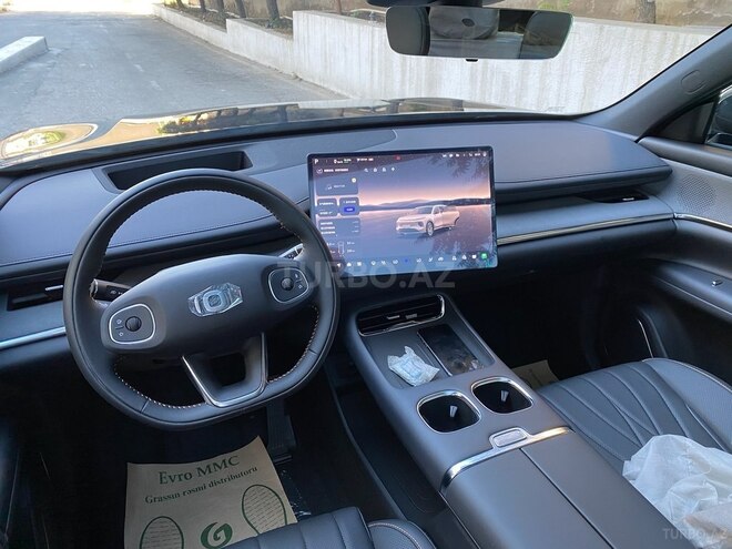 Changan  2025, 0 km - 1.5 l - Bakı
