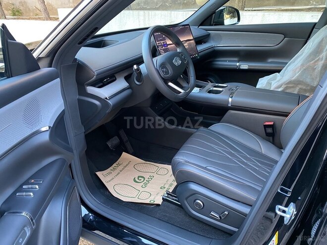 Changan  2025, 0 km - 1.5 l - Bakı