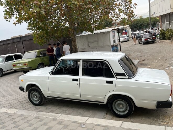 LADA (VAZ) 2107 2008, 48,000 km - 1.6 l - Gəncə