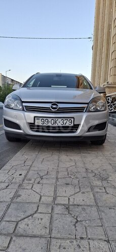 Opel Astra 2010, 280,000 km - 1.3 l - Bakı