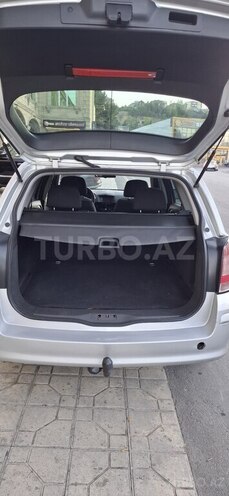 Opel Astra 2010, 280,000 km - 1.3 l - Bakı