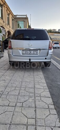 Opel Astra 2010, 280,000 km - 1.3 l - Bakı