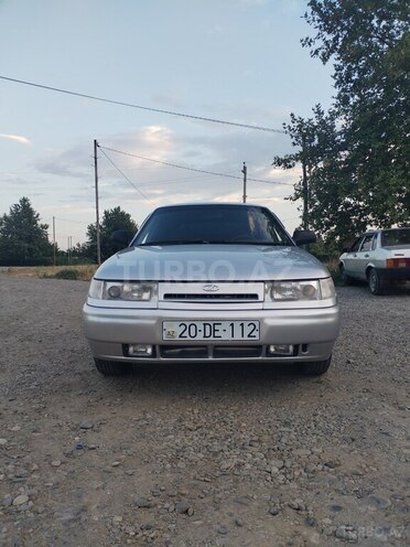 LADA (VAZ) 2112 2006, 5,899,869 km - 1.6 l - Tərtər