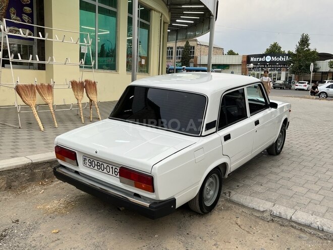 LADA (VAZ) 2107 2008, 48,000 km - 1.6 l - Gəncə