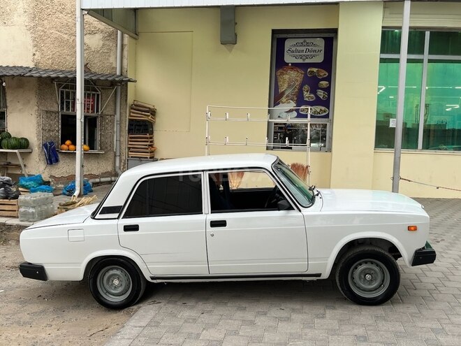 LADA (VAZ) 2107 2008, 48,000 km - 1.6 l - Gəncə