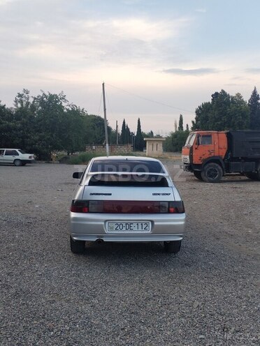 LADA (VAZ) 2112 2006, 5,899,869 km - 1.6 l - Tərtər