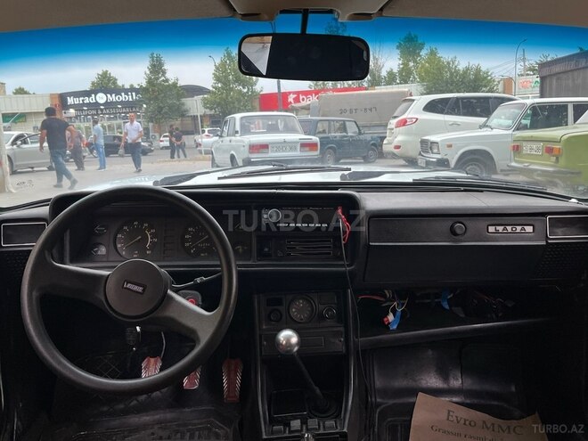 LADA (VAZ) 2107 2008, 48,000 km - 1.6 l - Gəncə