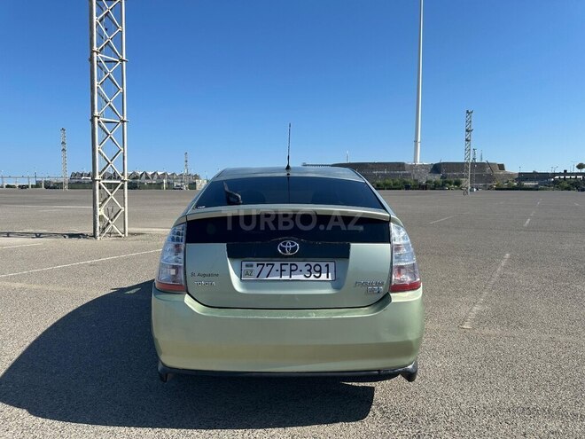 Toyota Prius 2007, 343,000 km - 1.5 l - Bakı