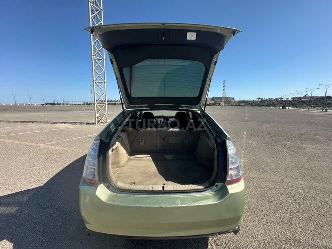 Toyota Prius 2007, 343,000 km - 1.5 l - Bakı